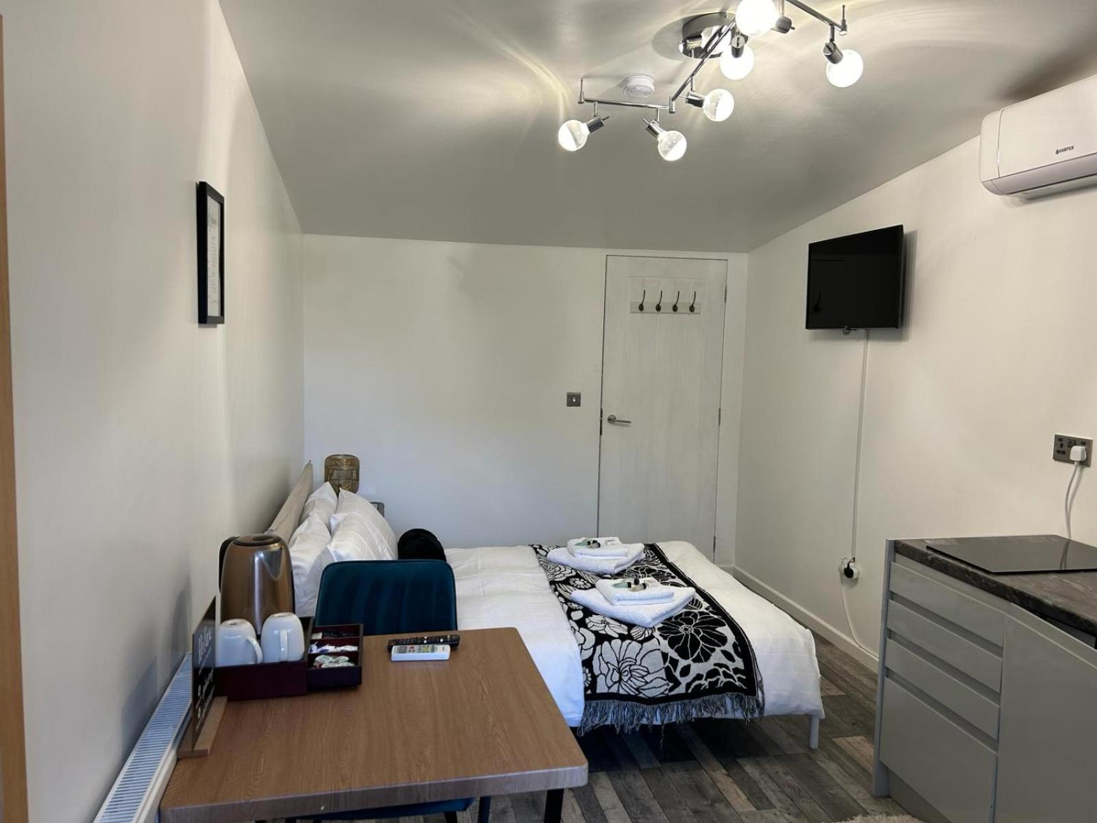 Ana Guest House Hookwood 외부 사진